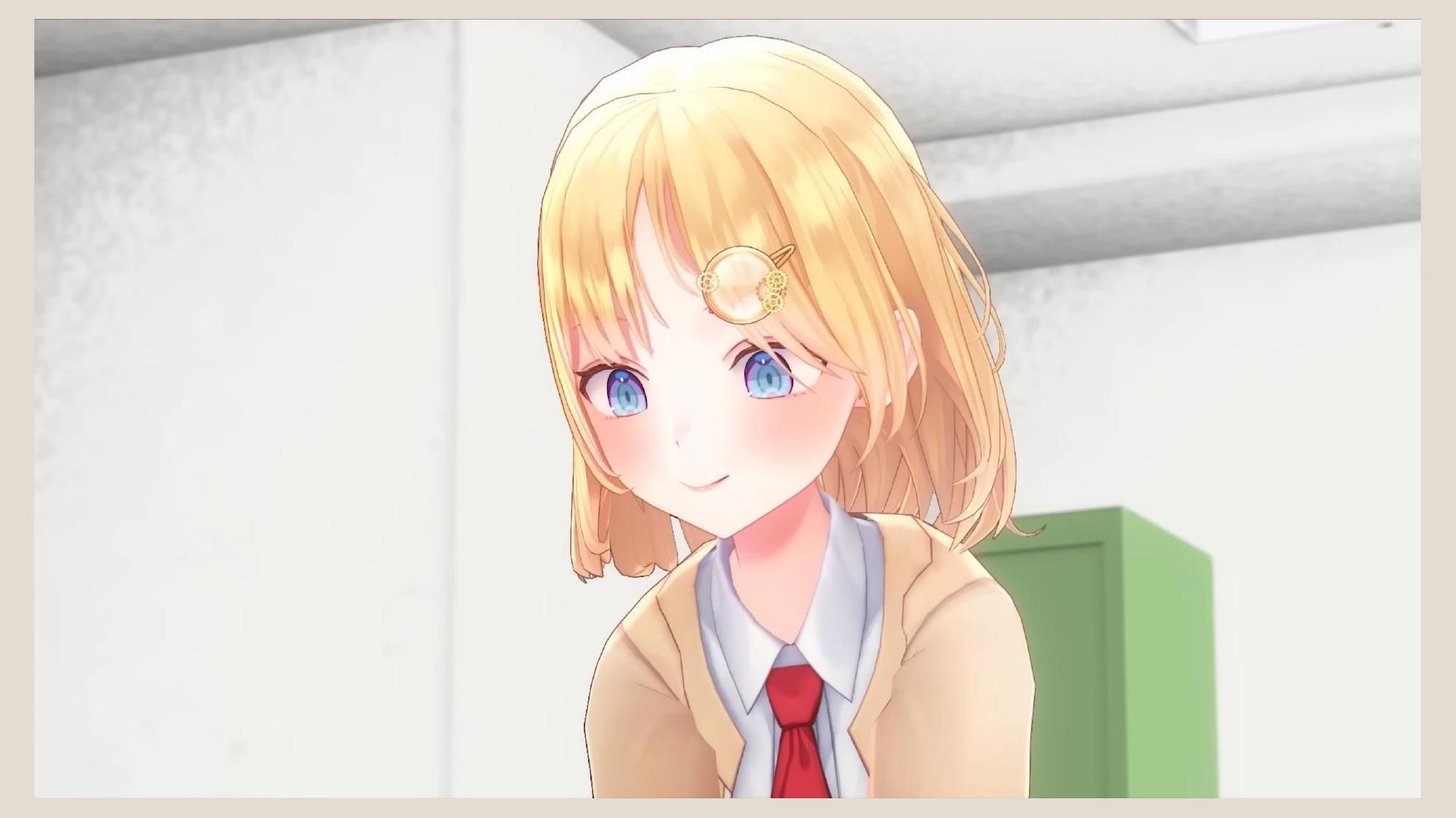 Amelia Watson